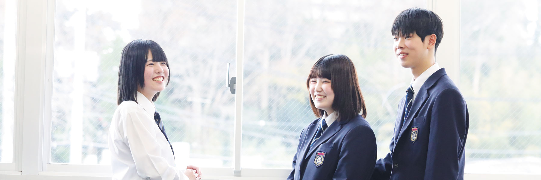 平成学園の特徴