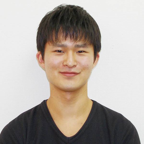 中村 隼人さん